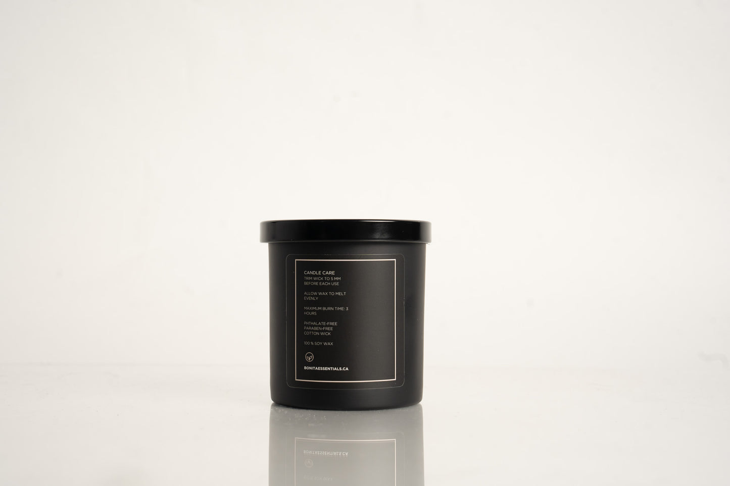 COASTLINE SOY CANDLE