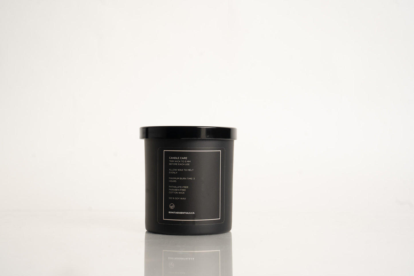 NOIR HOUR SOY CANDLE