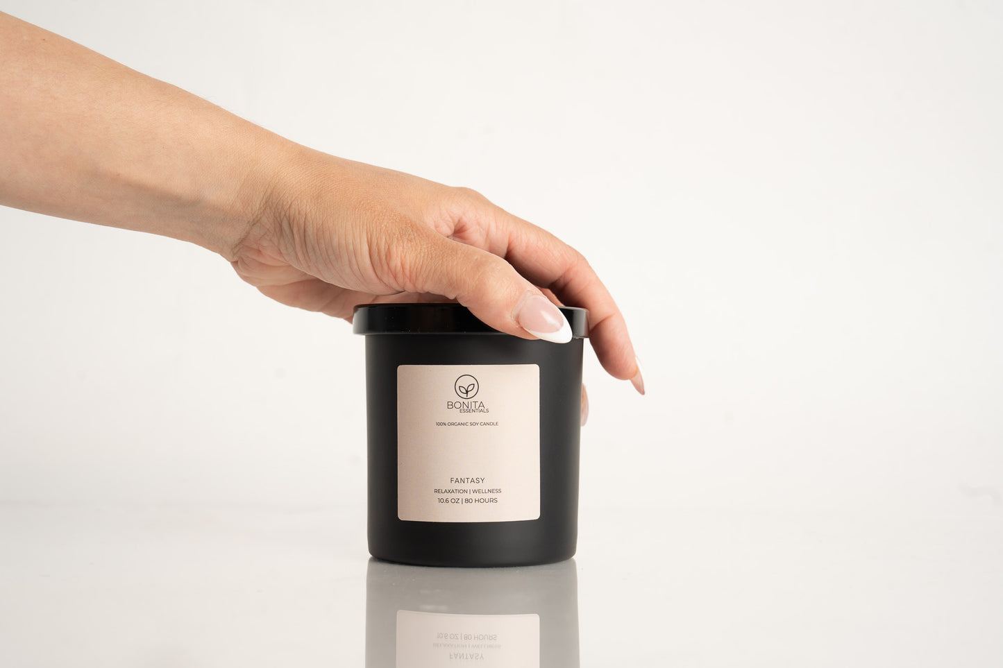 FANTASY CANDLE