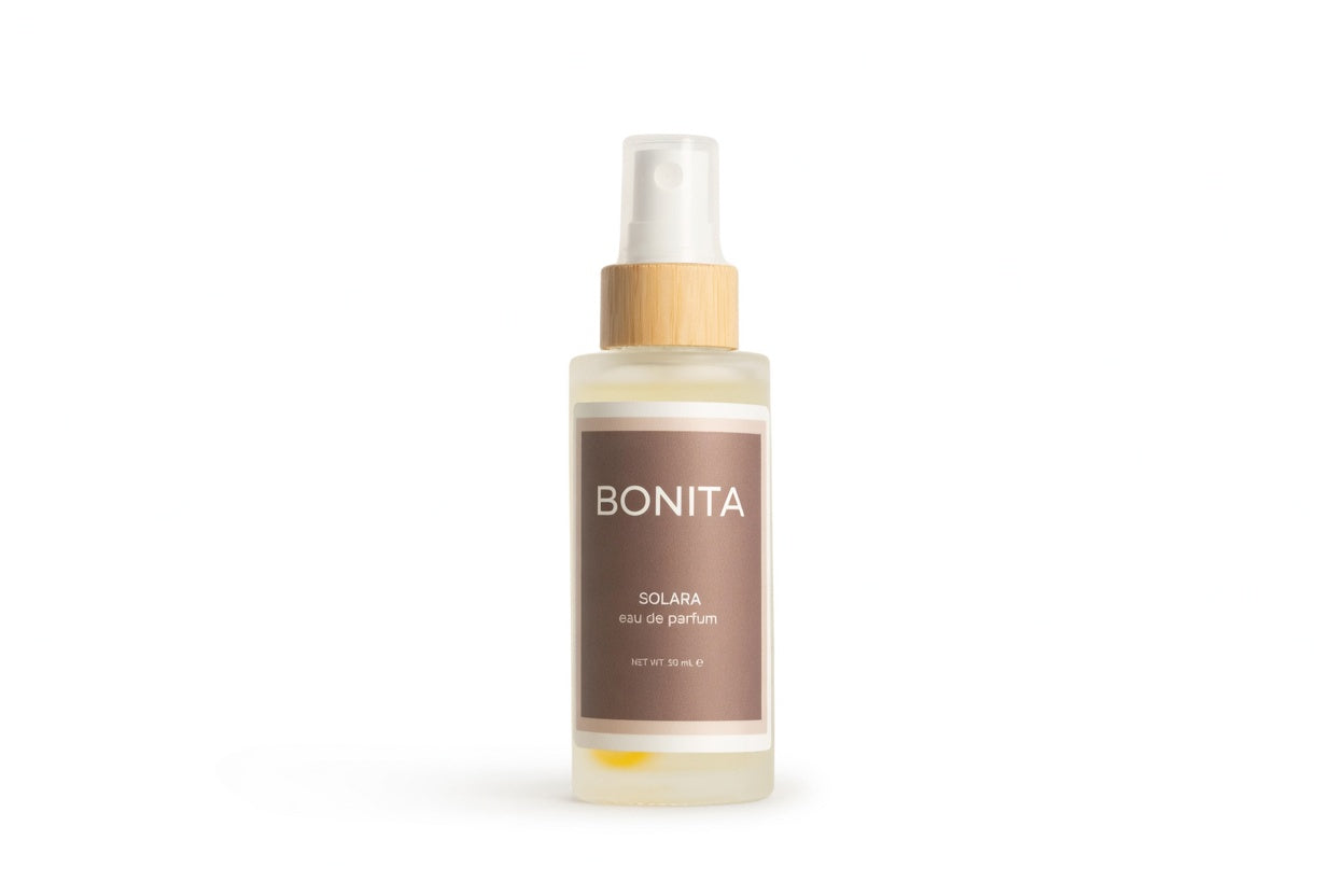 SOLARA PERFUME