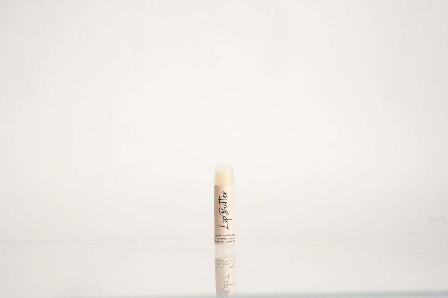 PUMPKIN SPICE LIP BALM