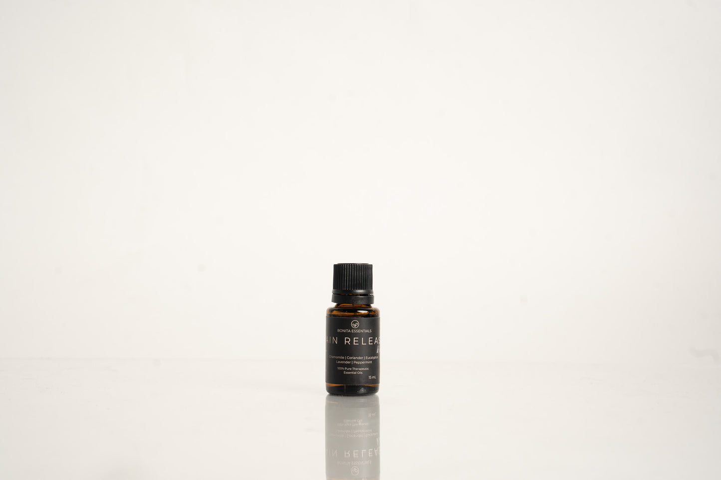 PAIN RELEASE BLEND ESSENTIAL OIL