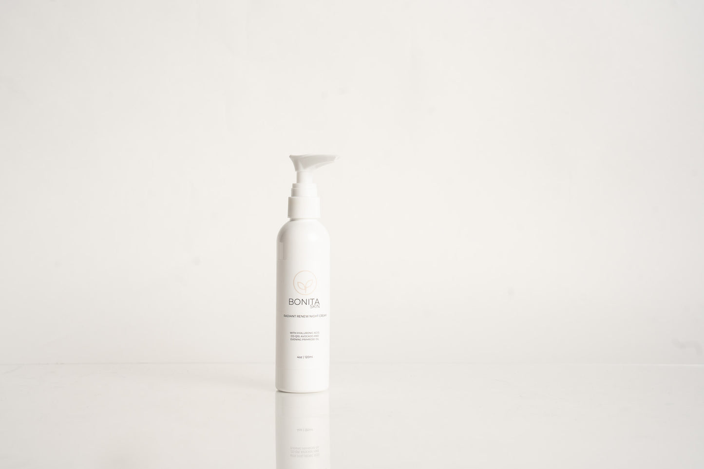 RADIANT RENEW NIGHT CREAM