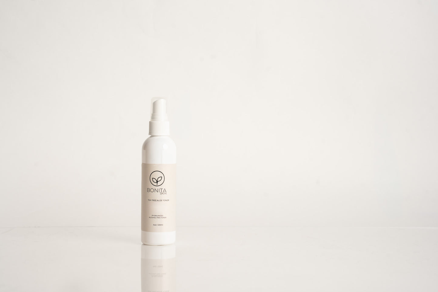 TEA TREE ALOE TONER