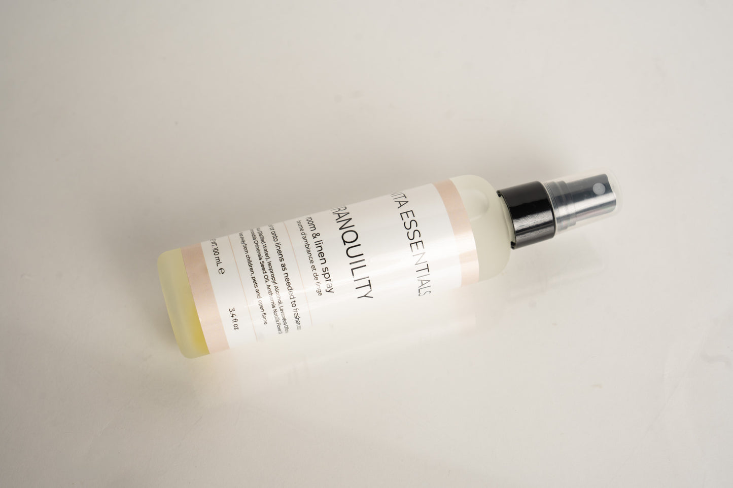 TRANQUILITY ROOM SPRAY