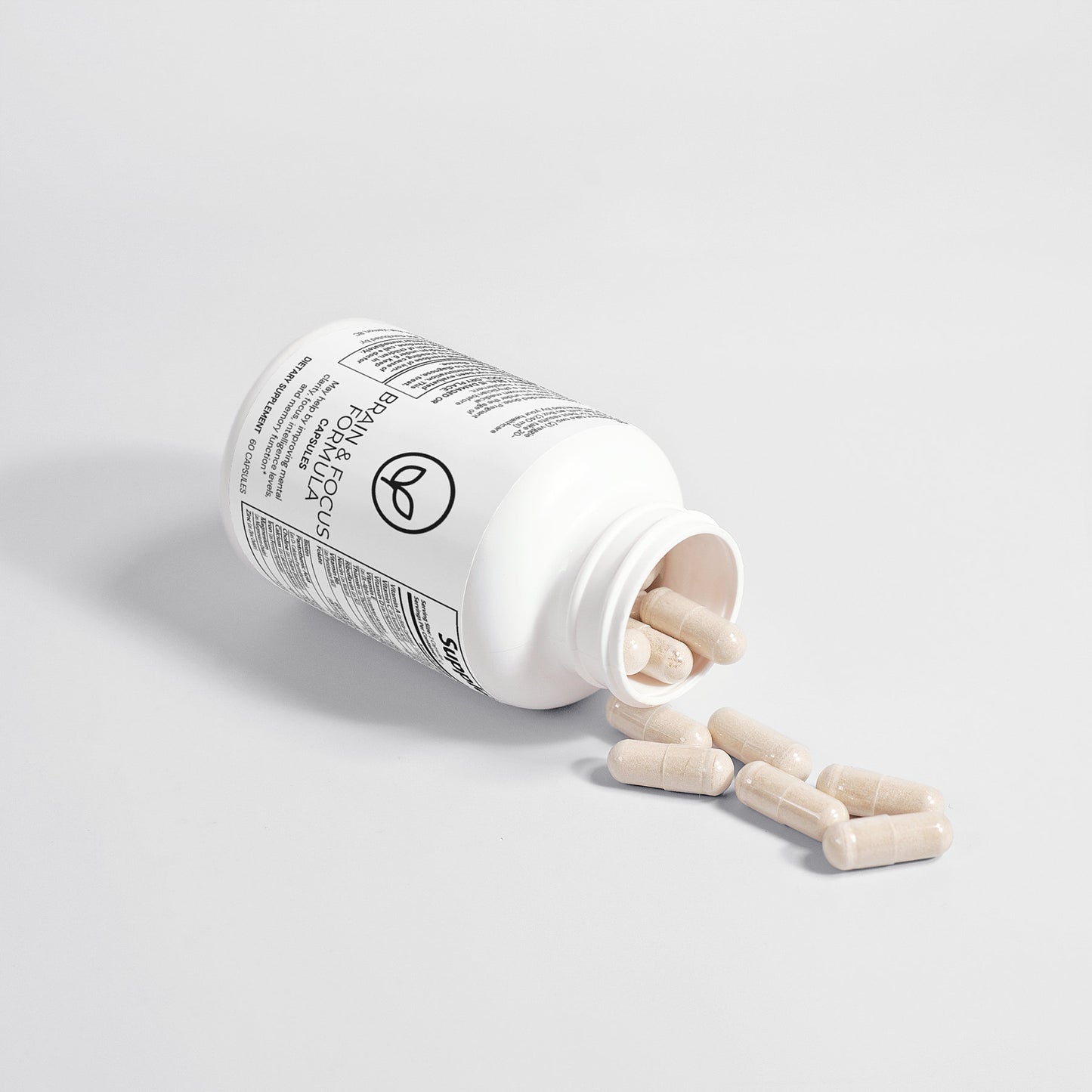 Brain & Focus Formula