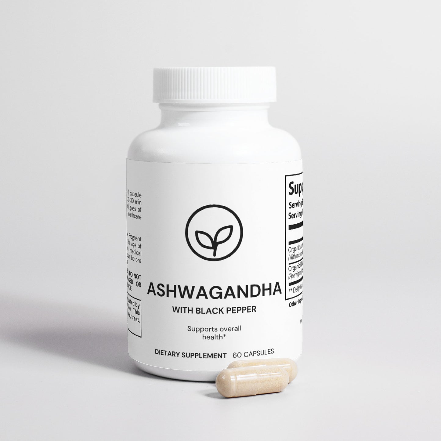 Ashwagandha