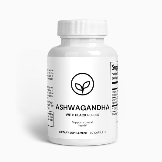 Ashwagandha