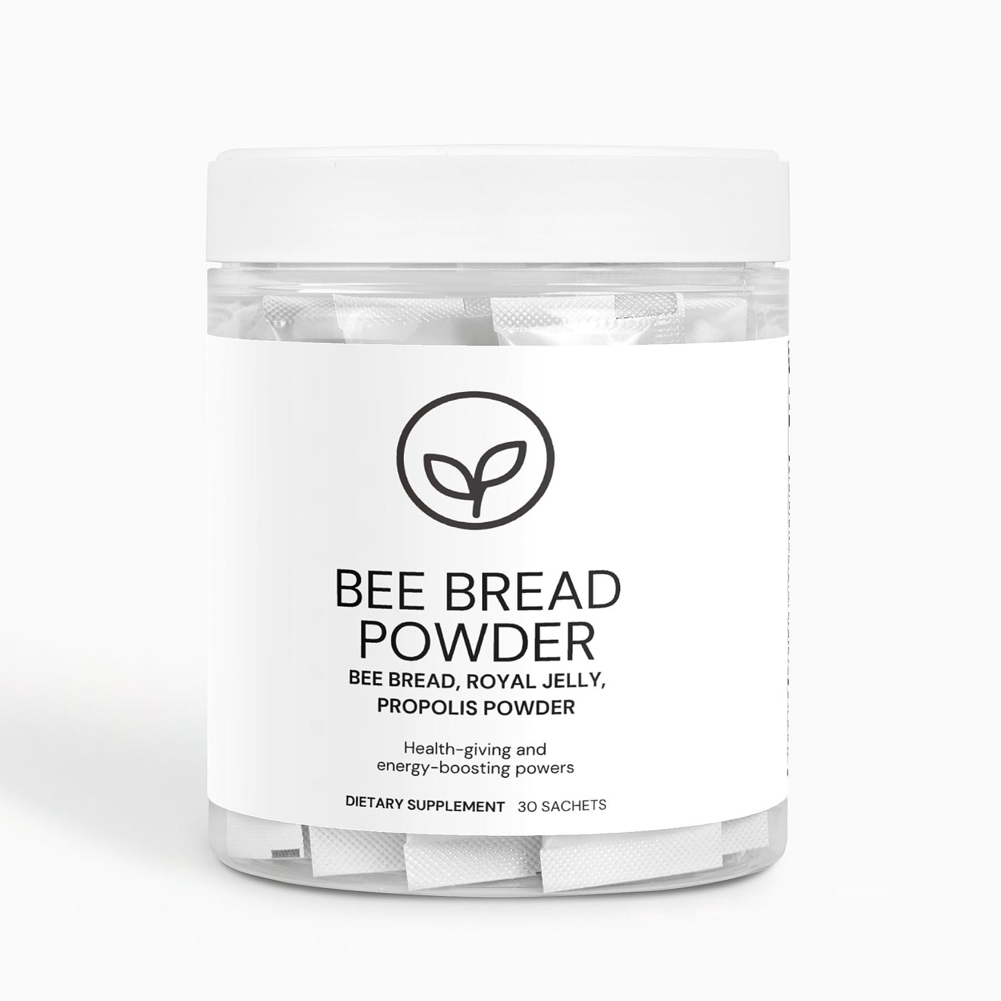Bee Bread Powder