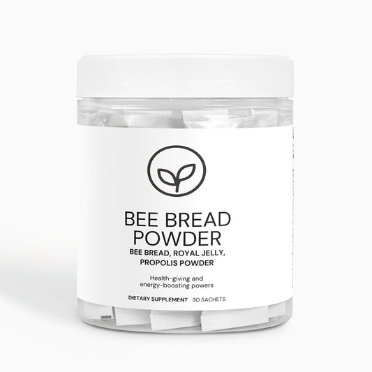 Bee Bread Powder
