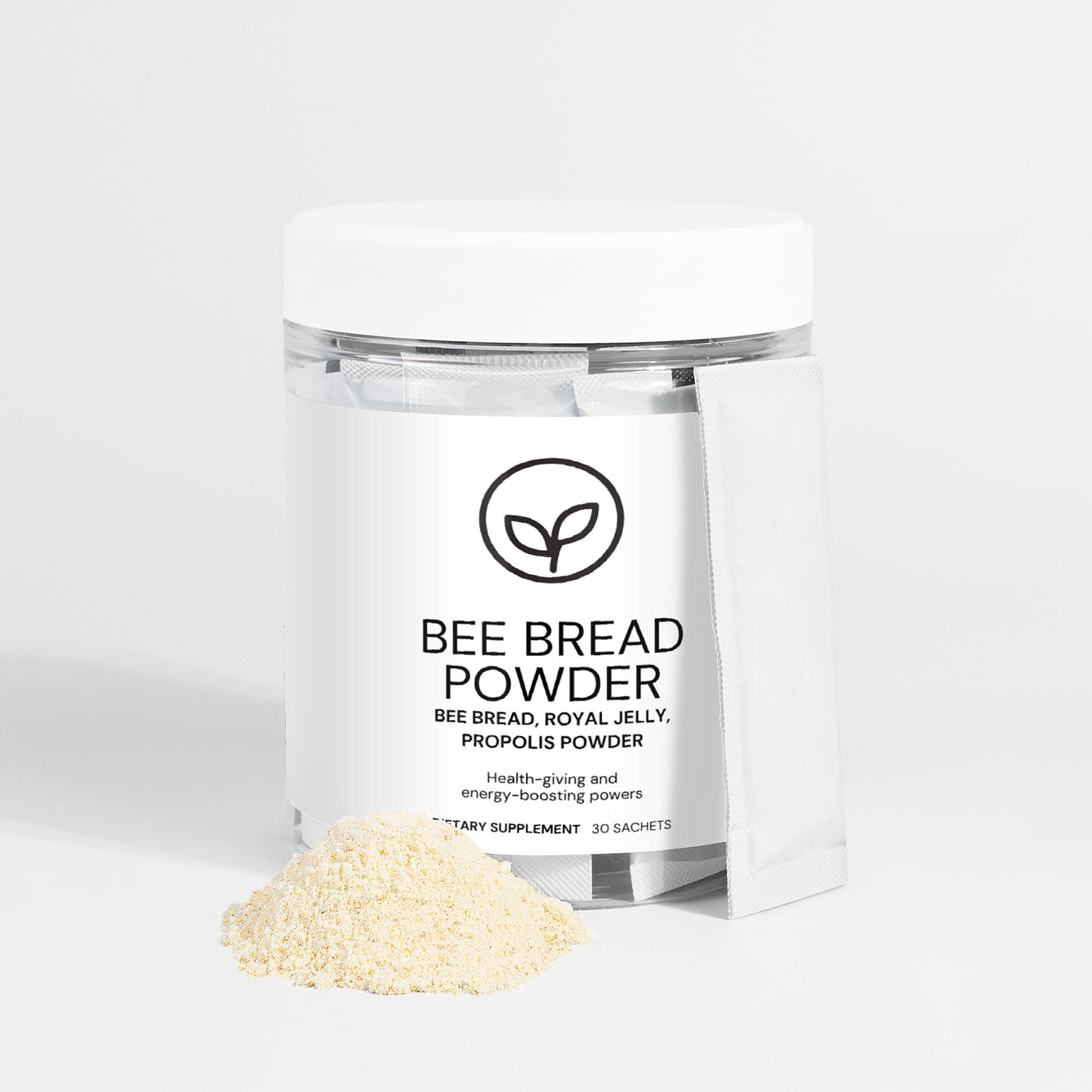 Bee Bread Powder