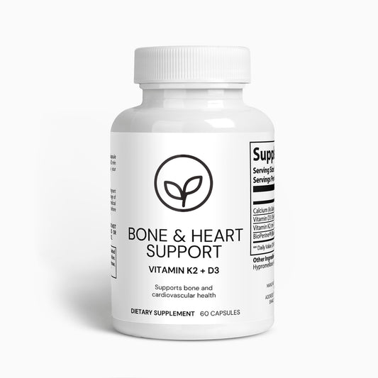 Bone & Heart Support