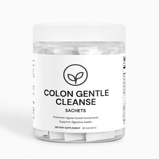 Colon Gentle Cleanse