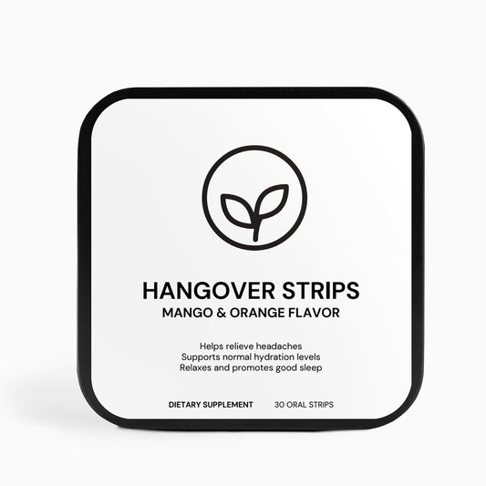 Hangover Strips
