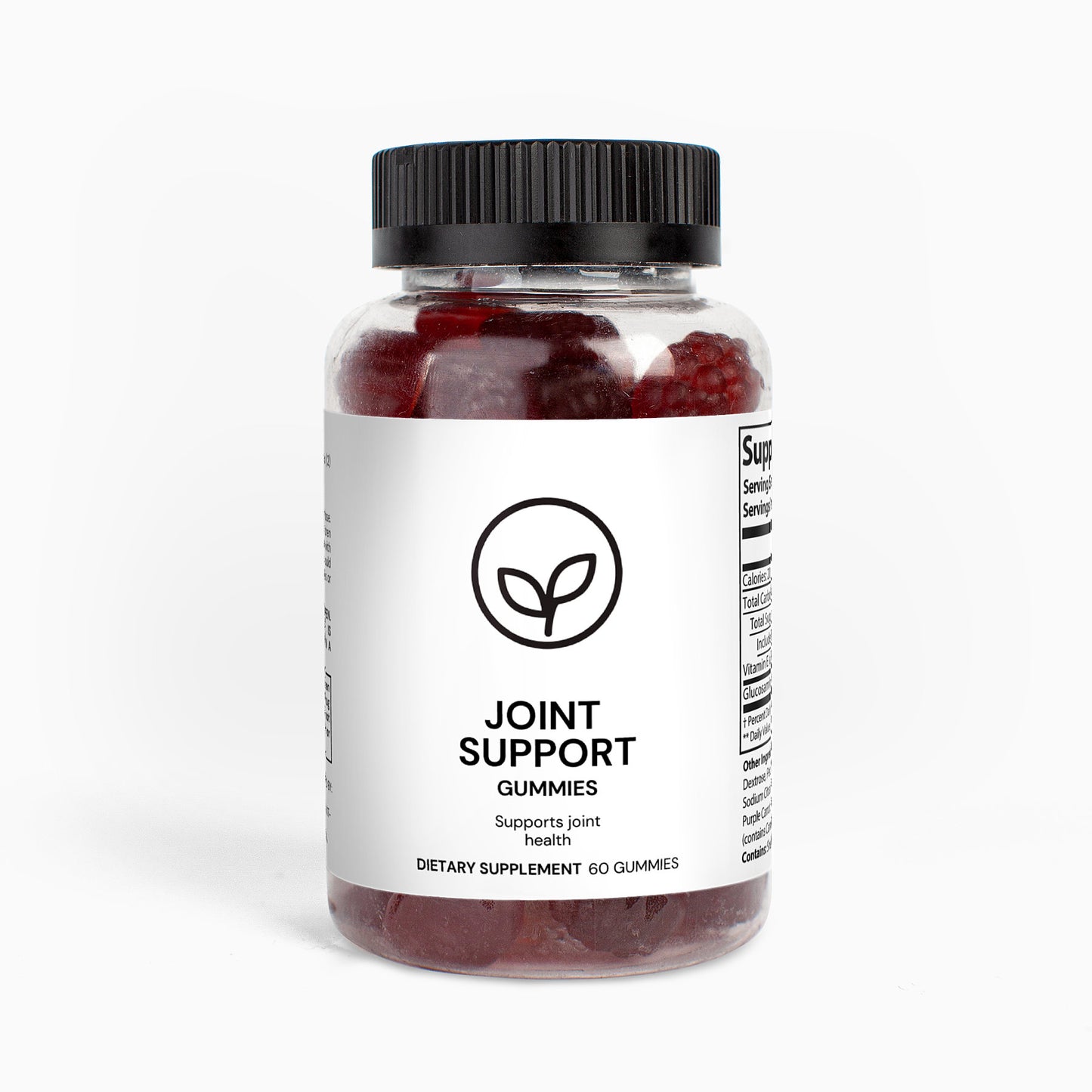Joint Support Gummies (Adult)