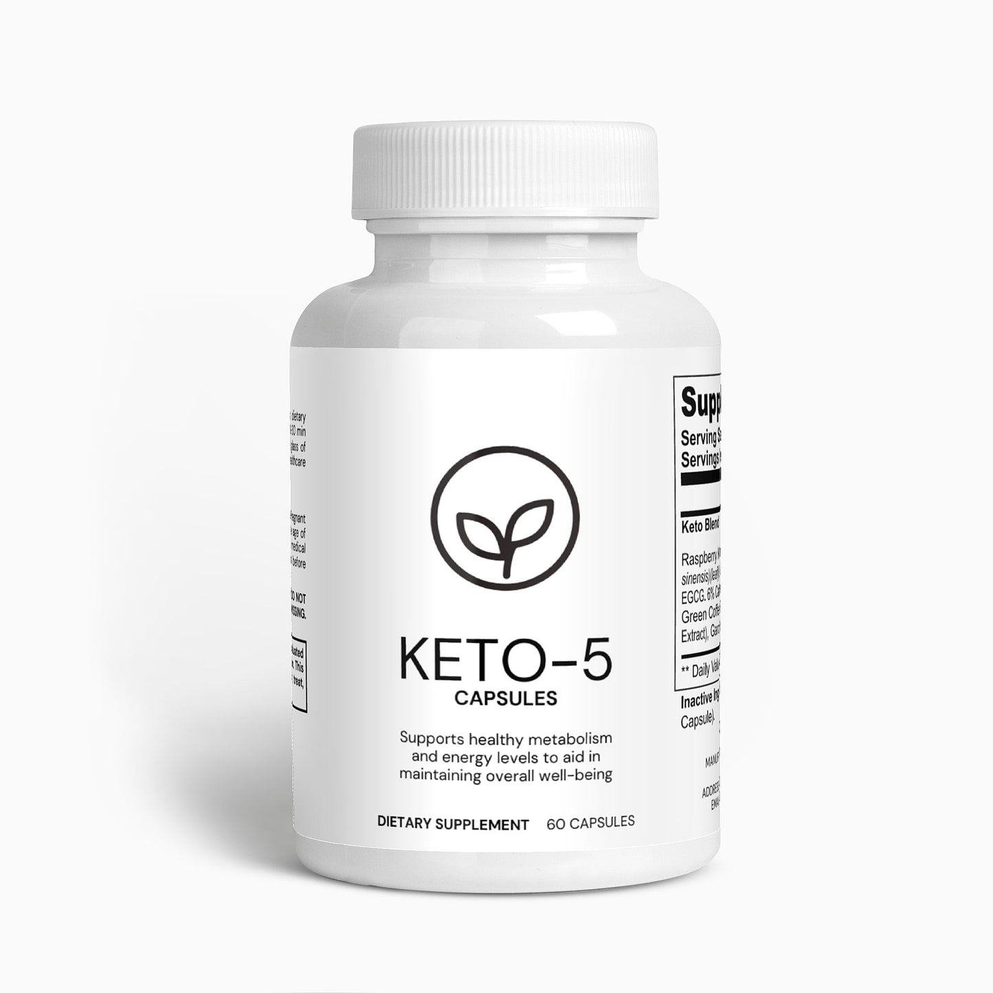 Keto-5