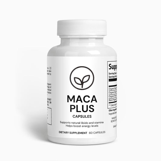 Maca Plus