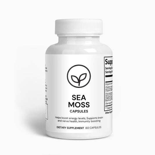 Sea Moss