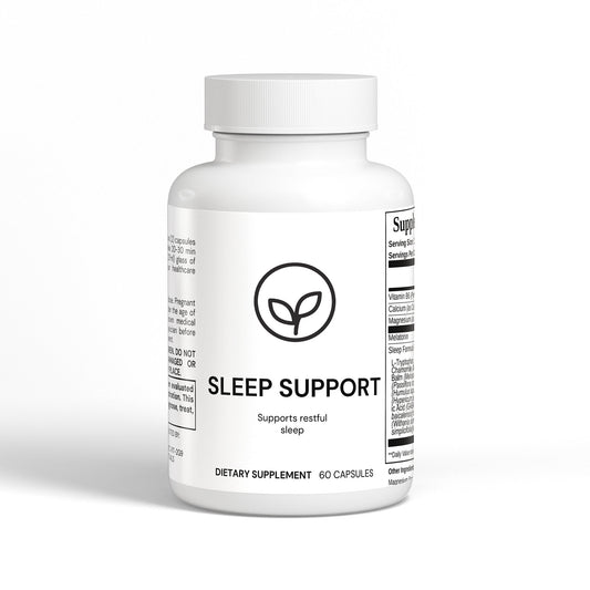 Sleep Support