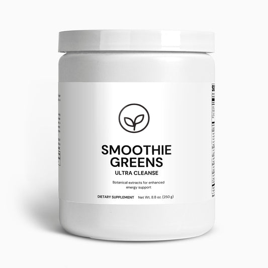 Ultra Cleanse Smoothie Greens