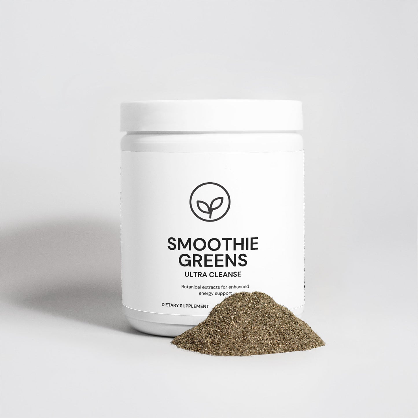 Ultra Cleanse Smoothie Greens