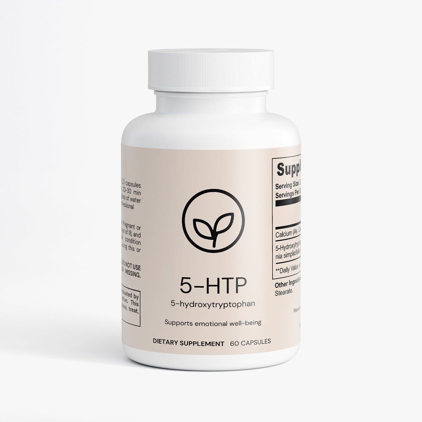 5-HTP
