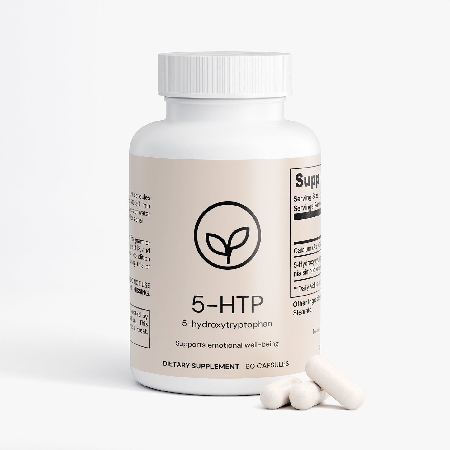 5-HTP