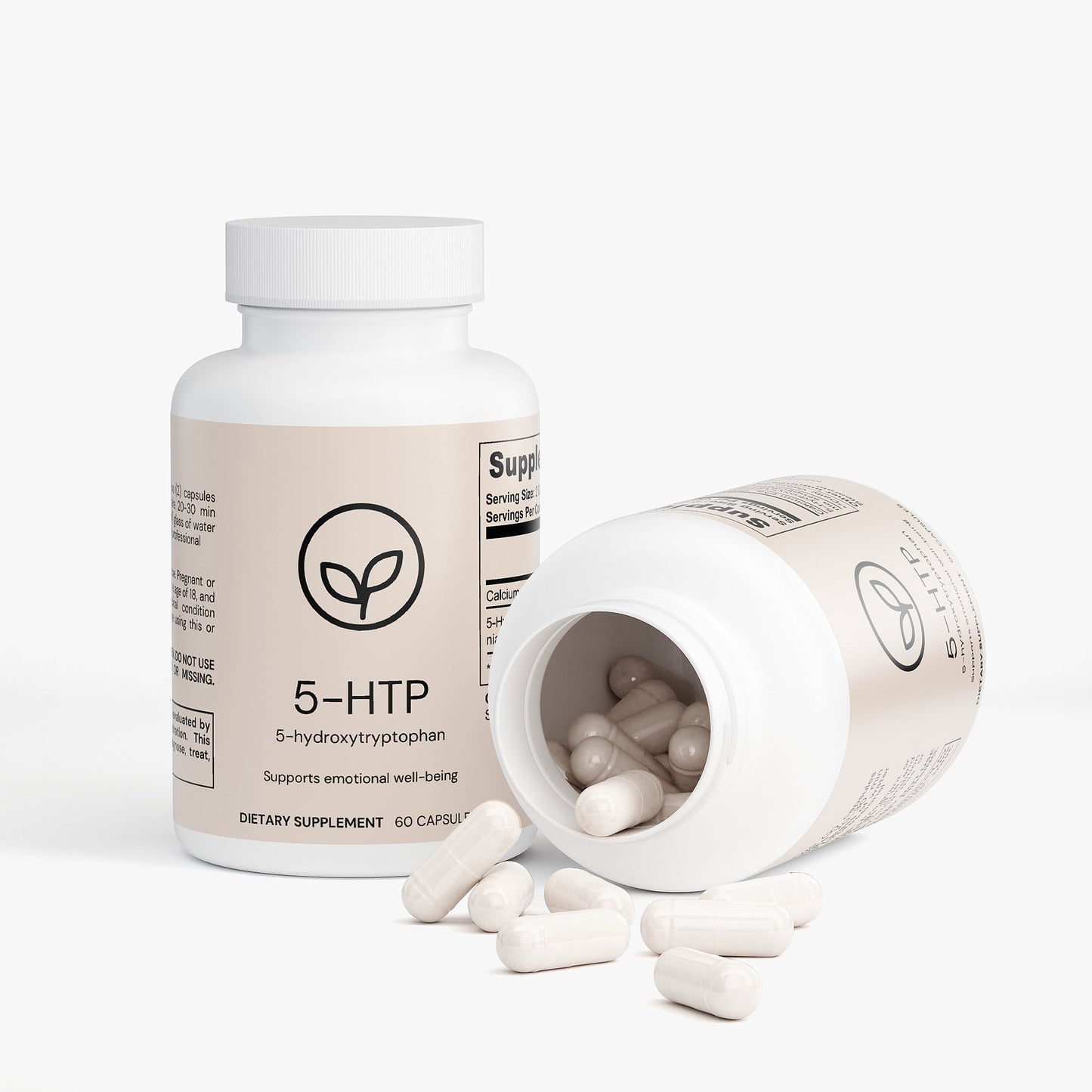 5-HTP