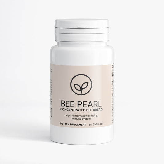 Bee Pearl
