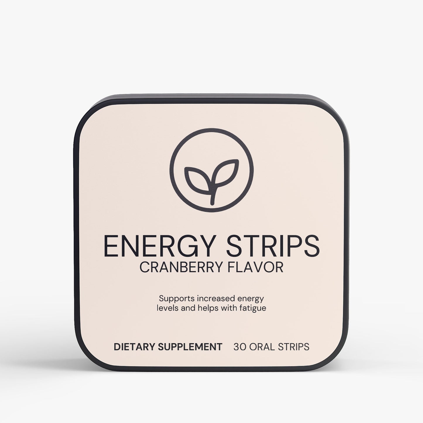 ENERGY STRIPS