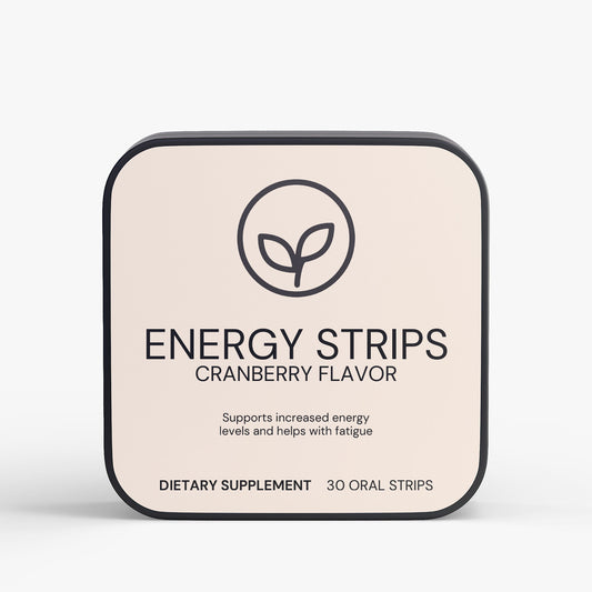 Energy Strips