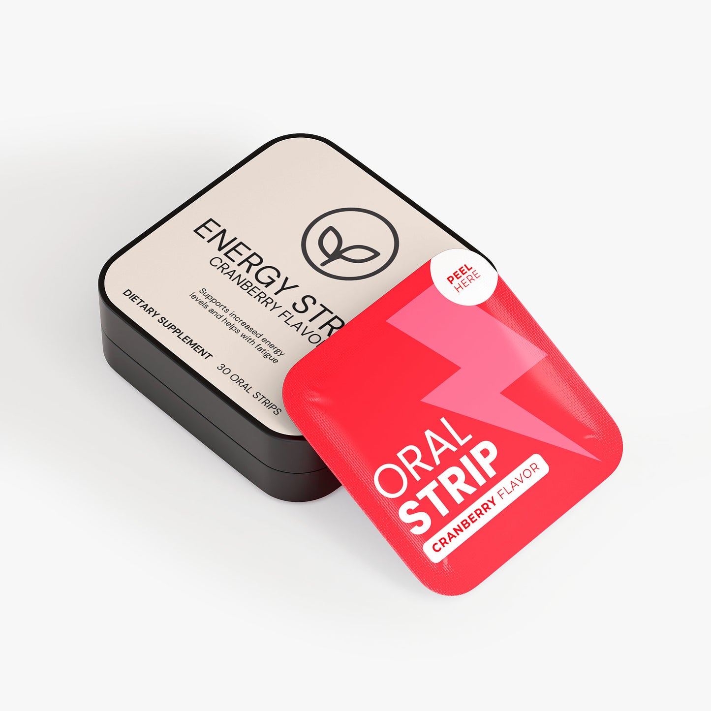 ENERGY STRIPS