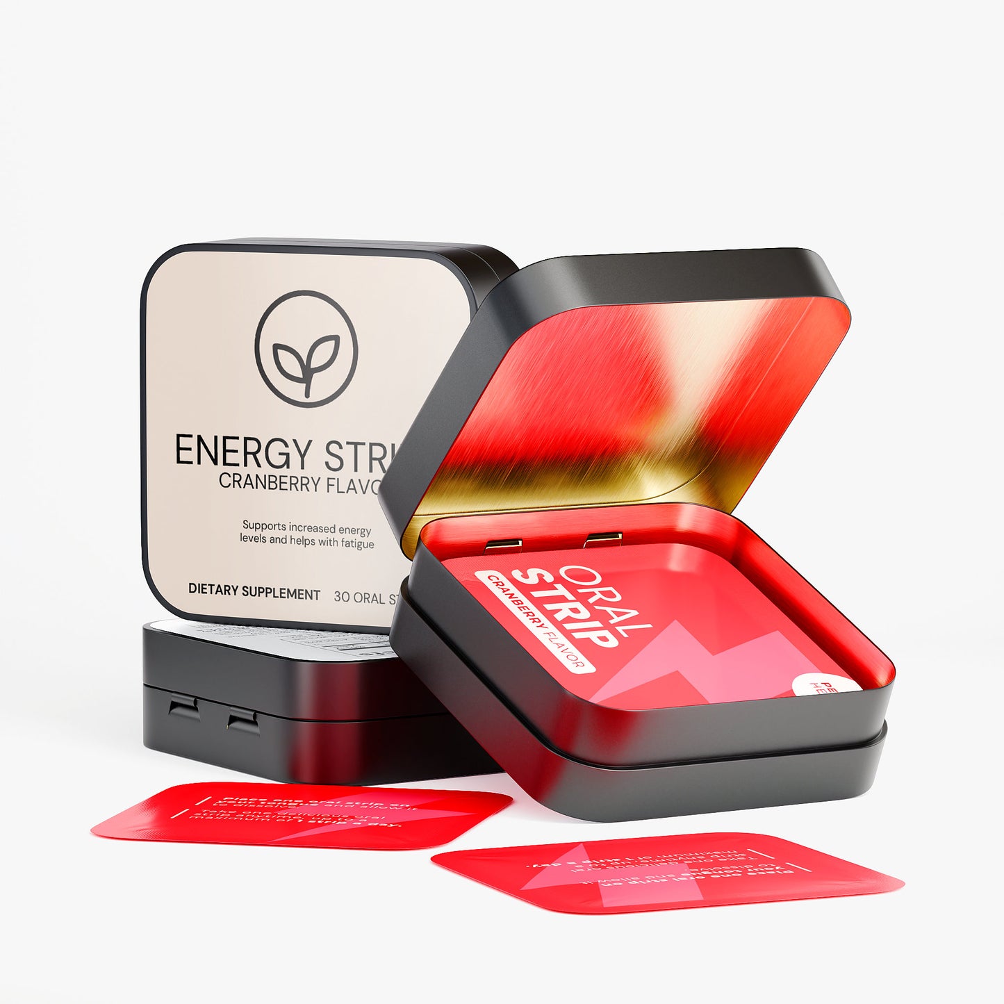 ENERGY STRIPS