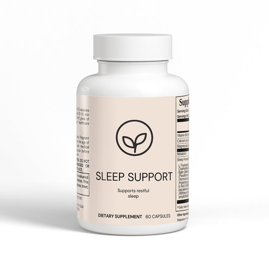 Sleep Support