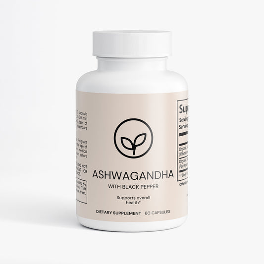 Ashwagandha