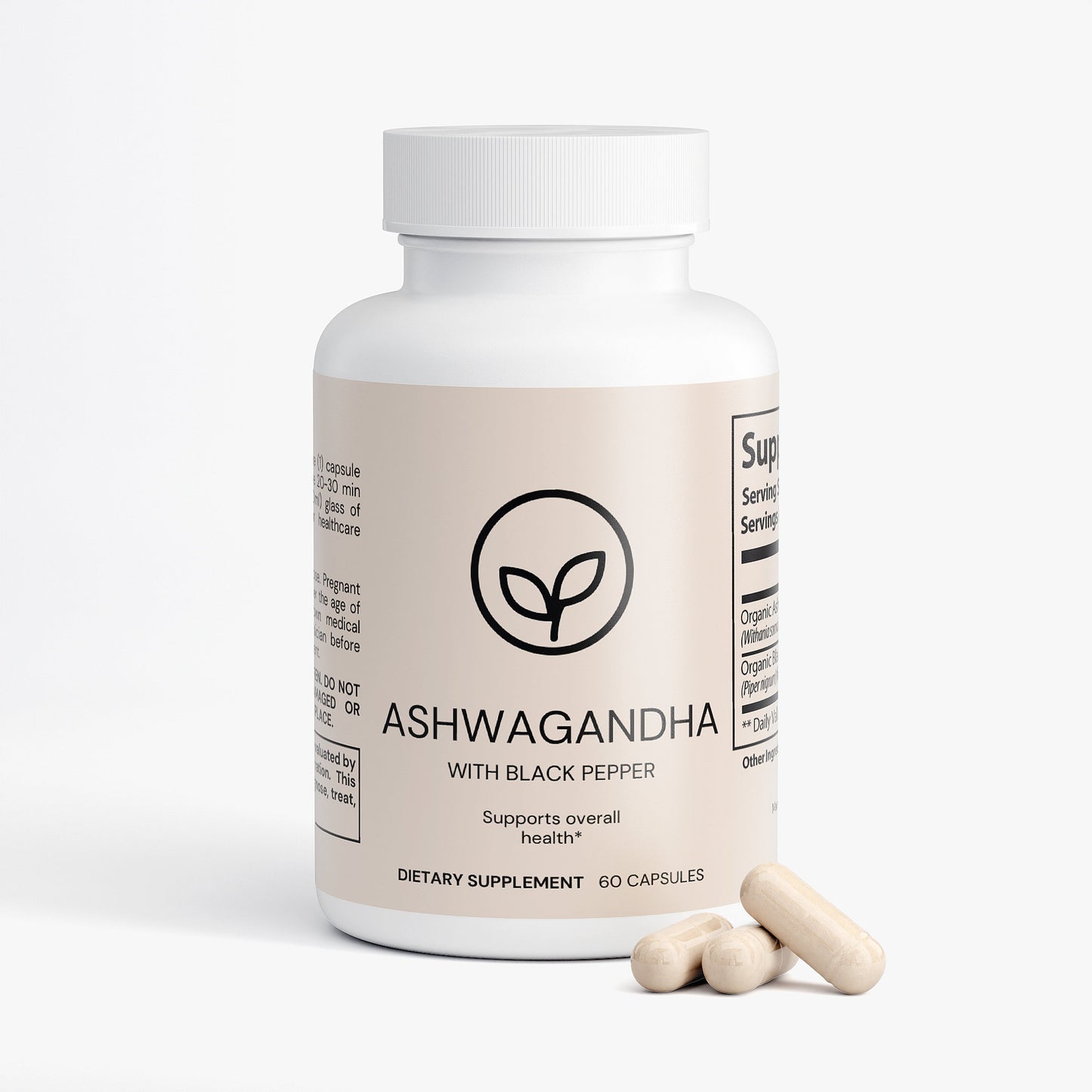 Ashwagandha