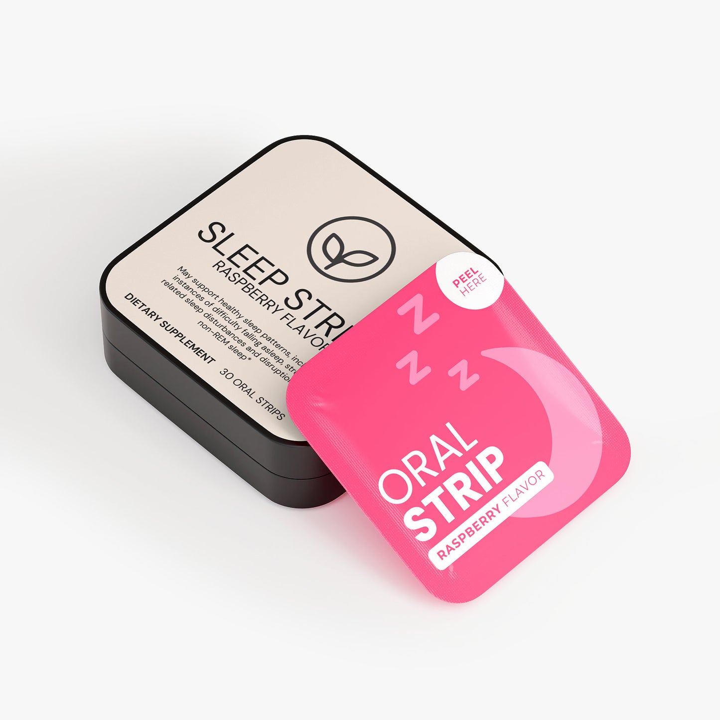 SLEEP STRIPS