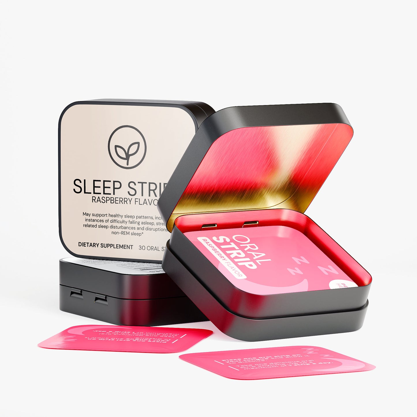SLEEP STRIPS