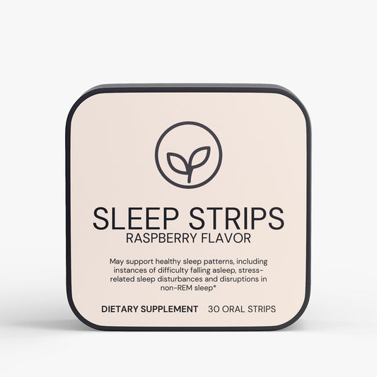 SLEEP STRIPS