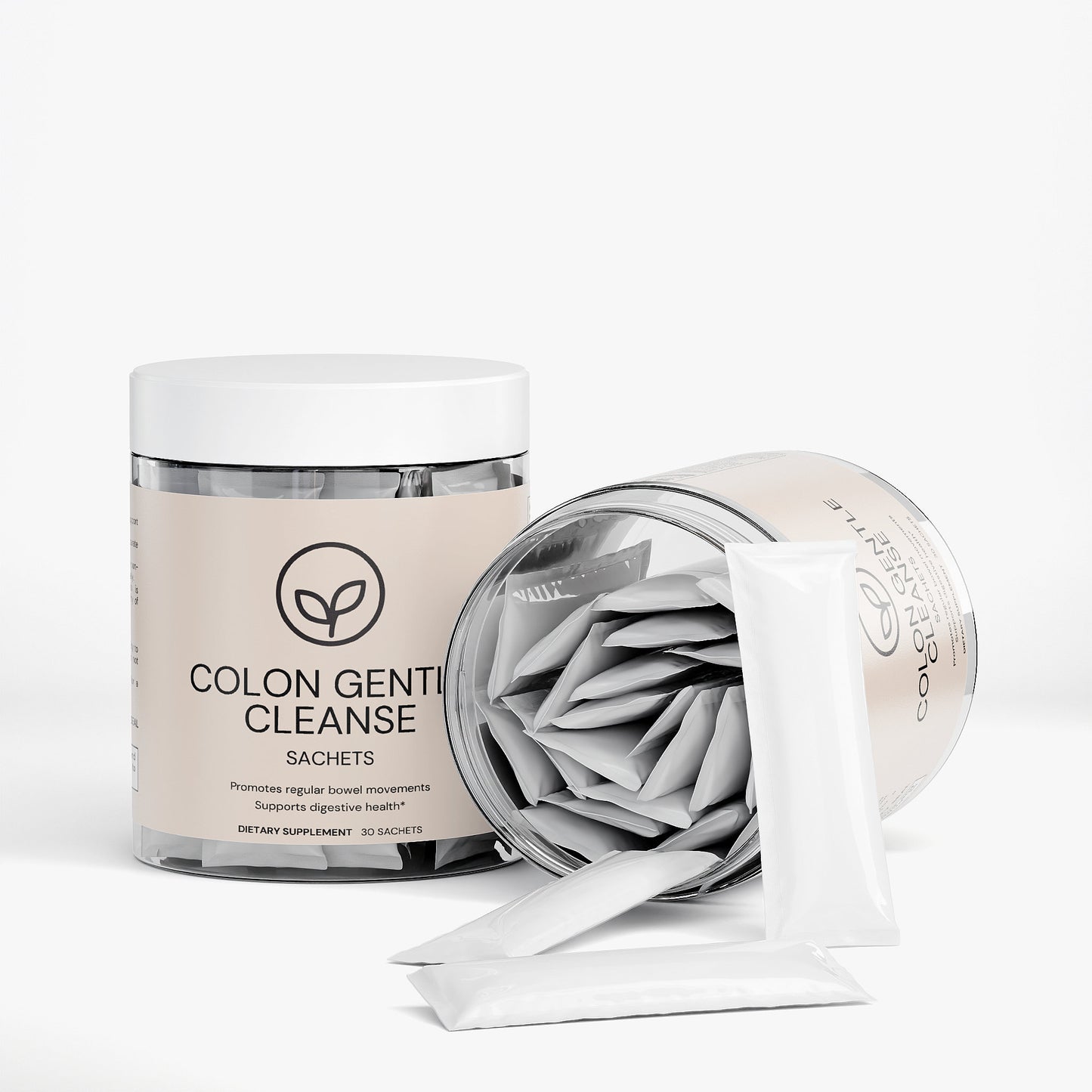 COLON GENTLE CLEANSE