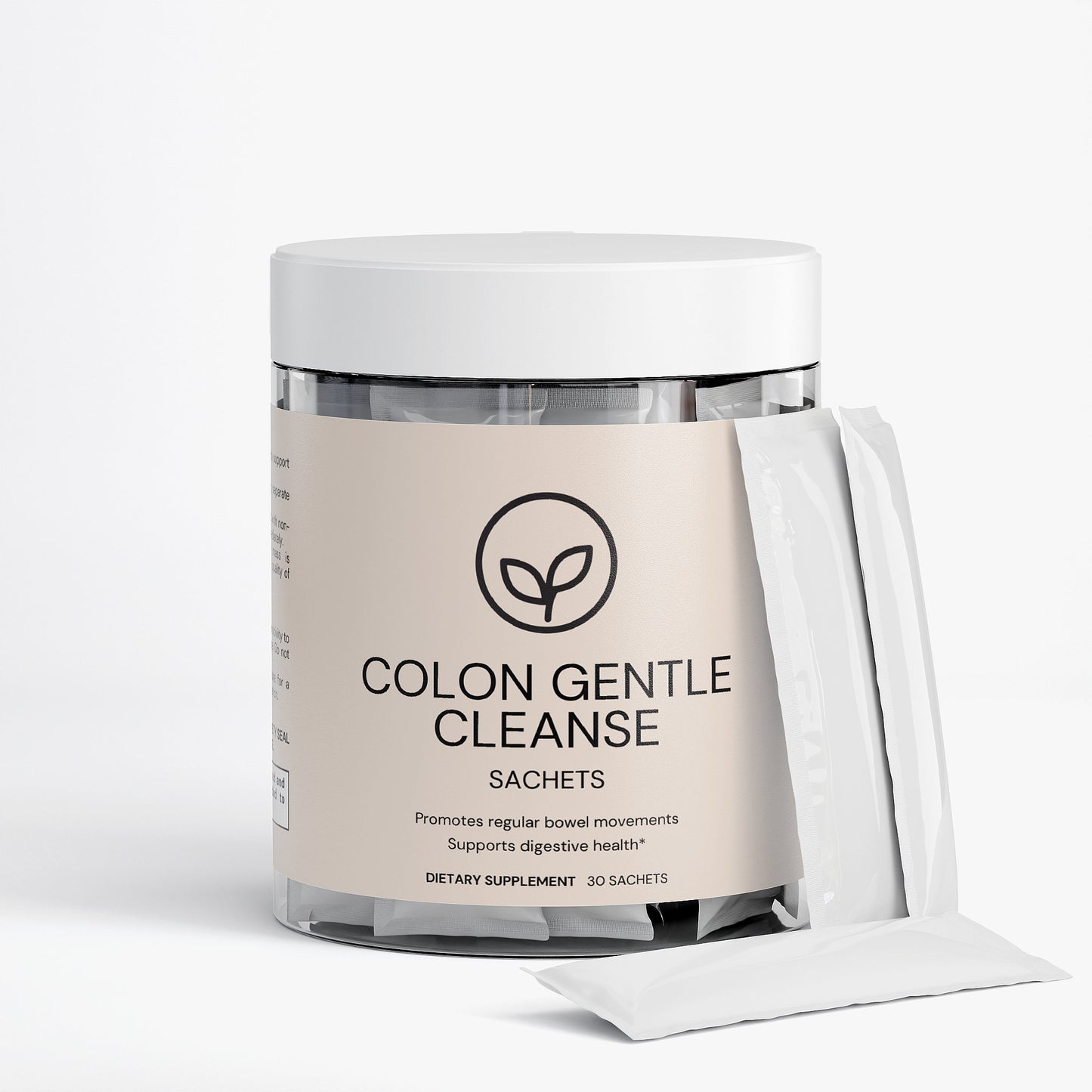 COLON GENTLE CLEANSE