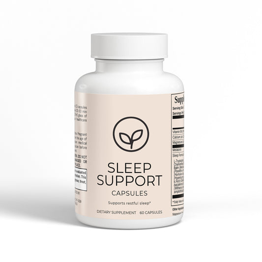 SLEEP SUPPORT