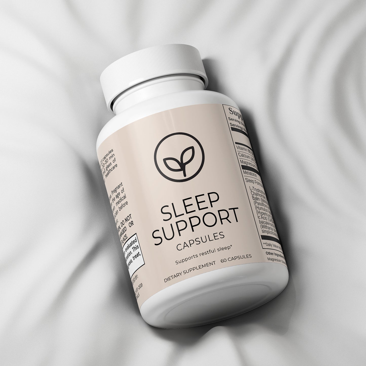 SLEEP SUPPORT
