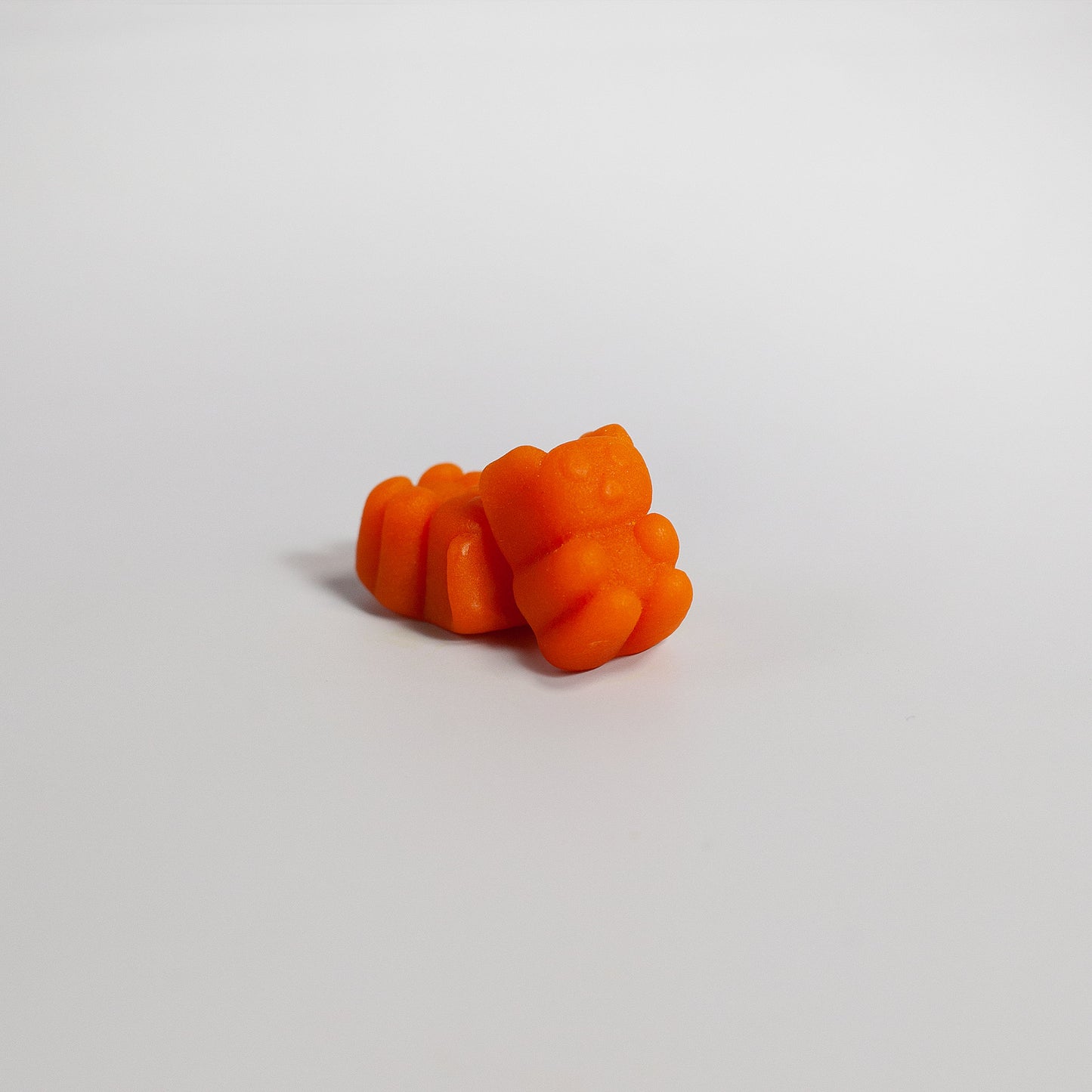 TURMERIC GUMMIES