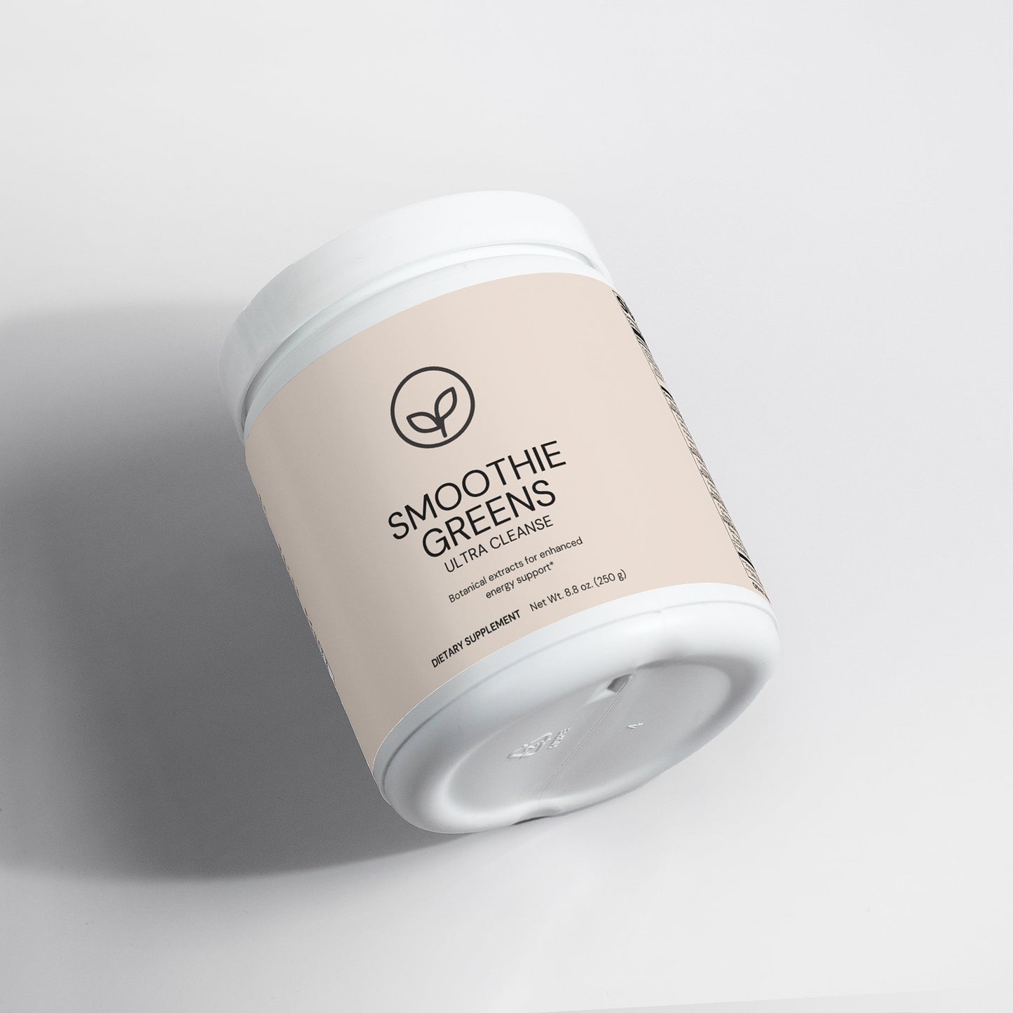 ULTRA CLEANSE SMOOTHIE GREENS