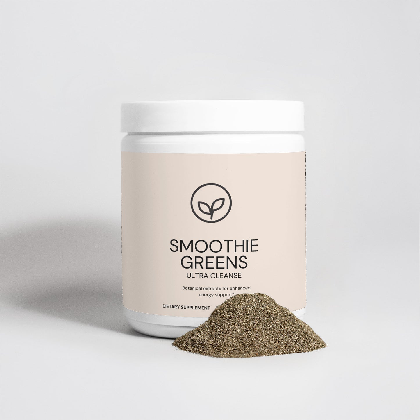 ULTRA CLEANSE SMOOTHIE GREENS