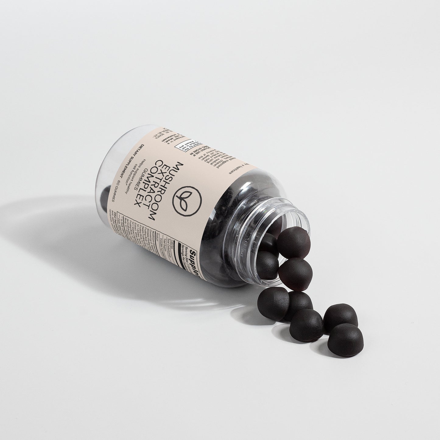 MUSHROOM EXTRACT COMPLEX