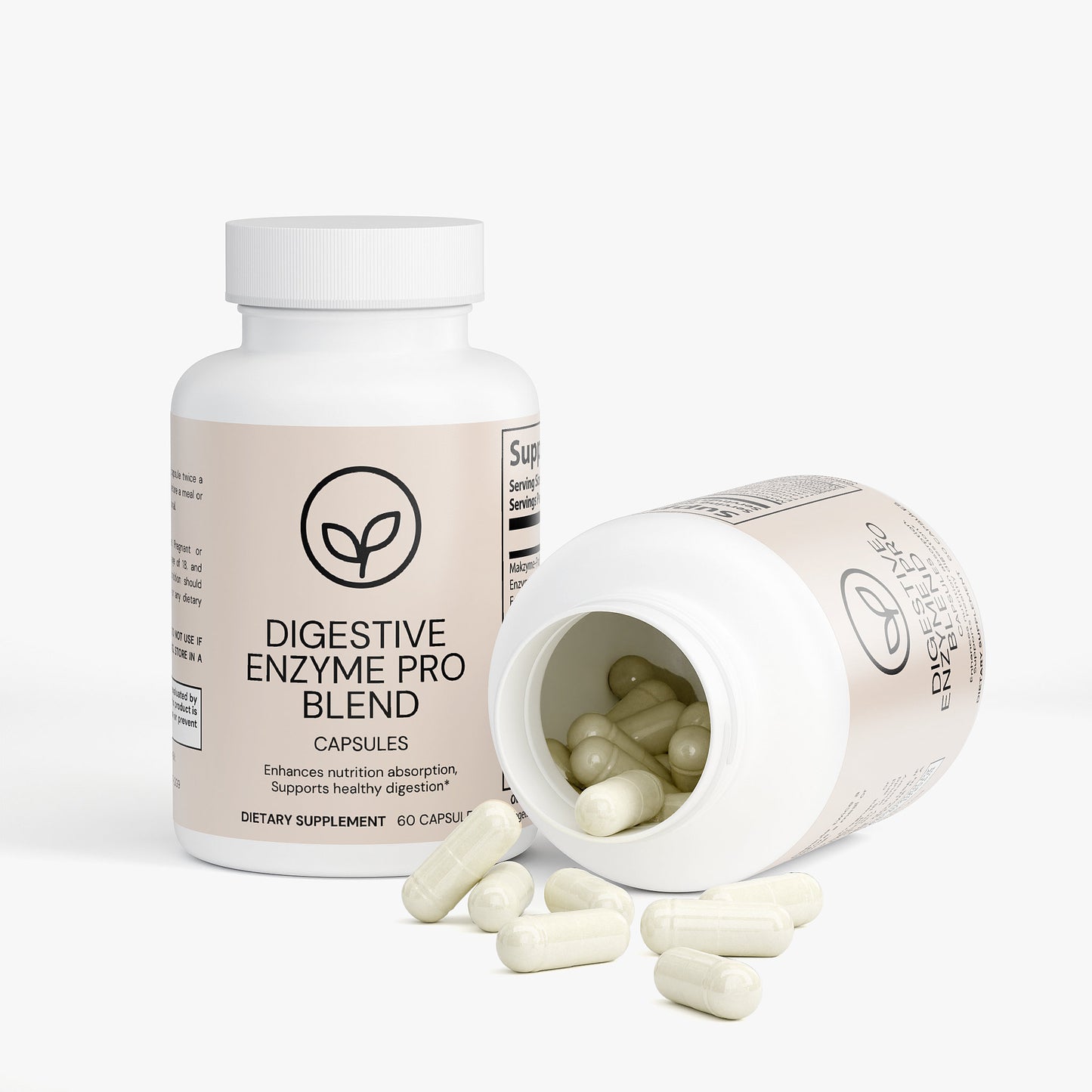 DIGESTIVE ENZYME PRO BLEND