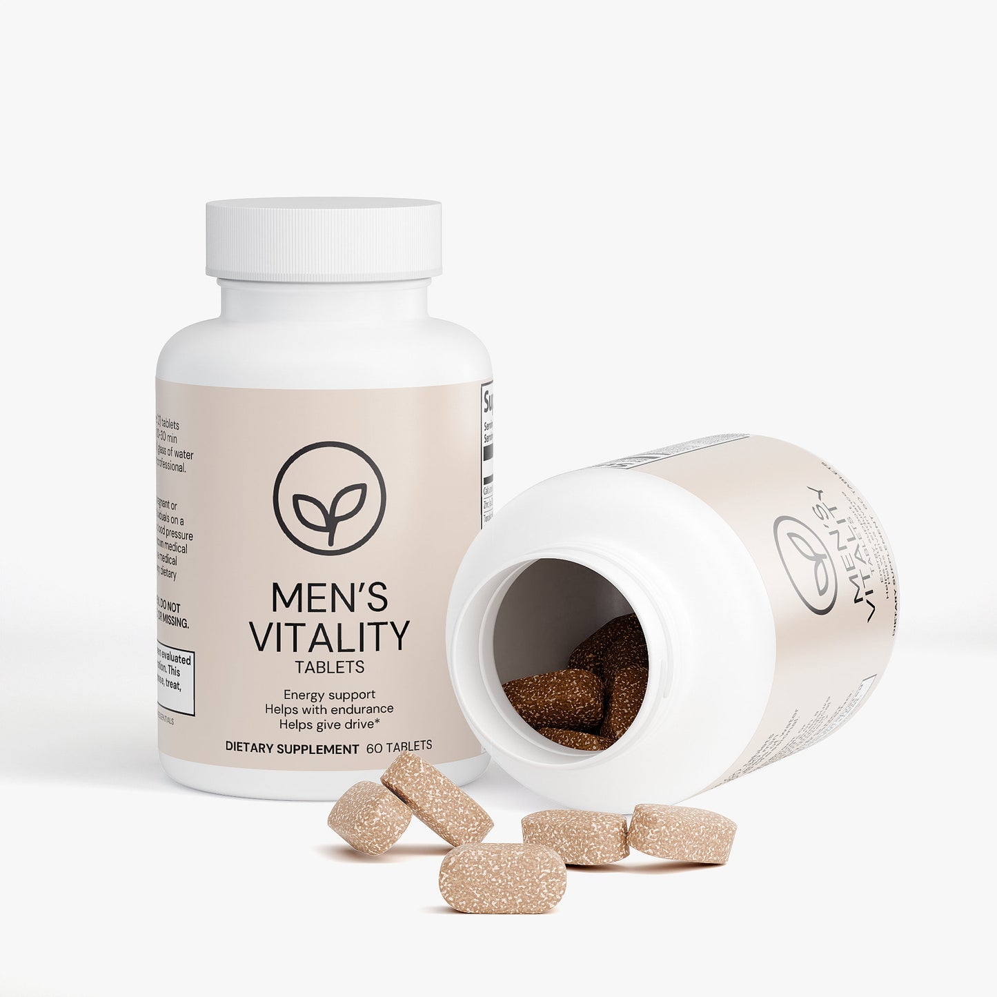 MEN'S VITALITY