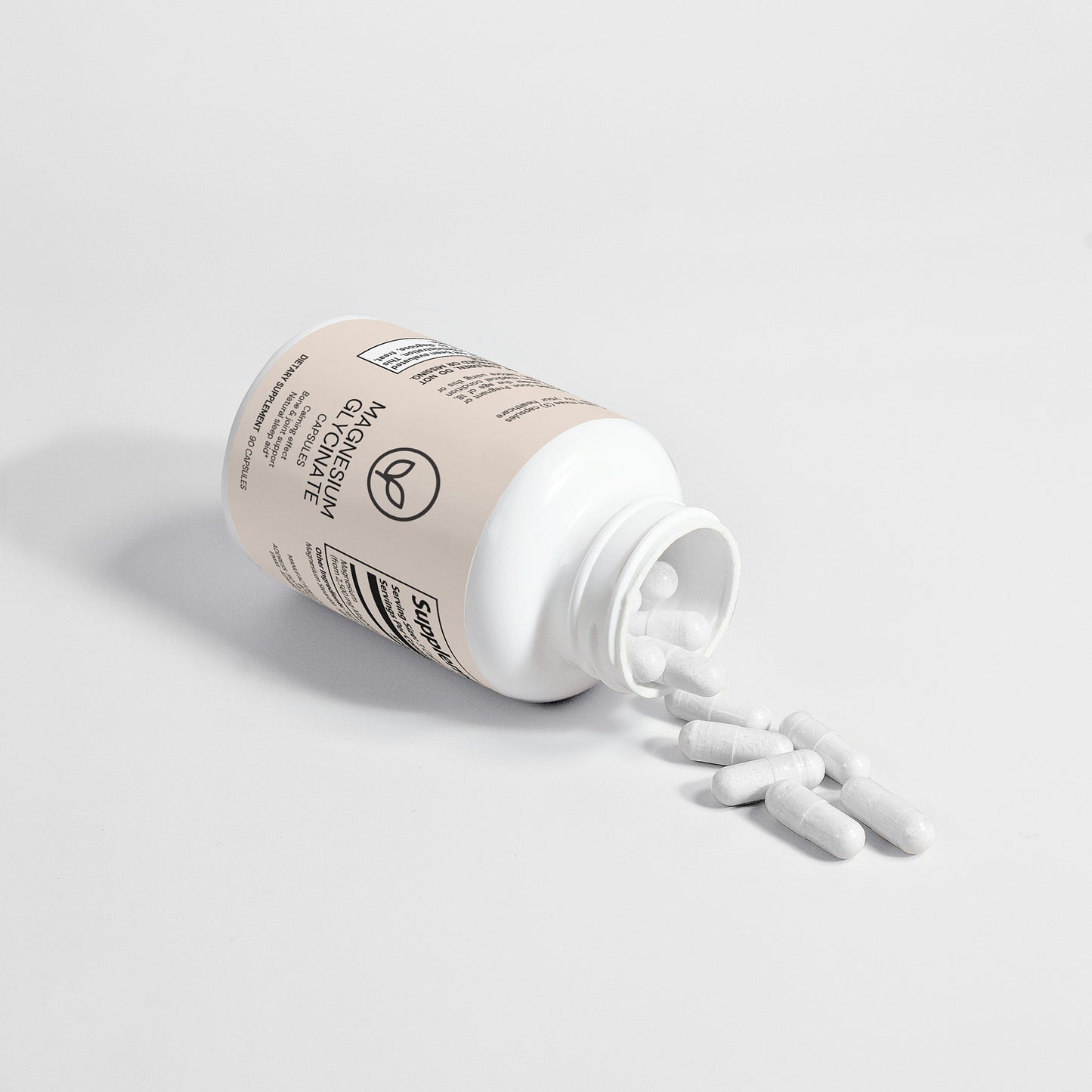 MAGNESIUM GLYCINATE